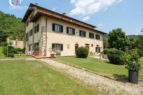 Landejendom i Dicomano, Florence, Dicomano - € 3.900.000 | Ref: GA40V - foto 10