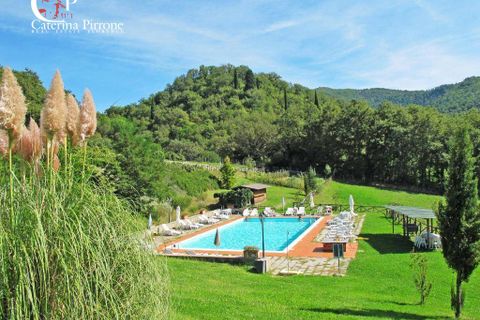 Landejendom i Dicomano, Florence, Dicomano - € 3.900.000 | Ref: GA40V - foto 13