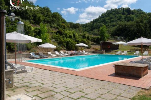 Landejendom i Dicomano, Florence, Dicomano - € 3.900.000 | Ref: GA40V - foto 16