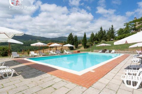 Landejendom i Dicomano, Florence, Dicomano - € 3.900.000 | Ref: GA40V - foto 17