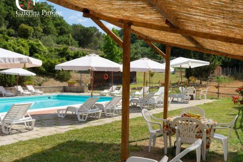 Landejendom i Dicomano, Florence, Dicomano - € 3.900.000 | Ref: GA40V - foto 18