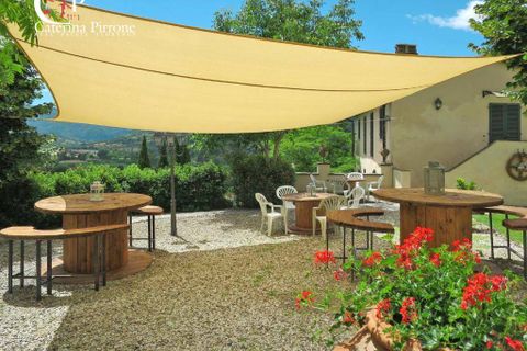 Landejendom i Dicomano, Florence, Dicomano - € 3.900.000 | Ref: GA40V - foto 19