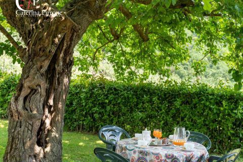 Landejendom i Dicomano, Florence, Dicomano - € 3.900.000 | Ref: GA40V - foto 20