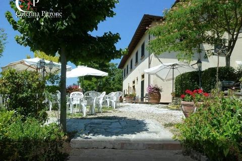 Landejendom i Dicomano, Florence, Dicomano - € 3.900.000 | Ref: GA40V - foto 21