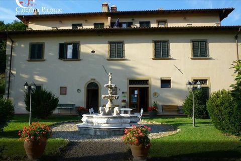 Landejendom i Dicomano, Florence, Dicomano - € 3.900.000 | Ref: GA40V - foto 22
