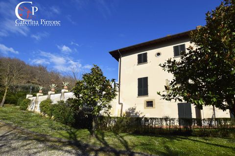 Landejendom i Dicomano, Florence, Dicomano - € 3.900.000 | Ref: GA40V - foto 23