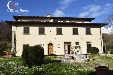 Landejendom i Dicomano, Florence, Dicomano - € 3.900.000 | Ref: GA40V - foto 24