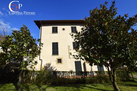 Landejendom i Dicomano, Florence, Dicomano - € 3.900.000 | Ref: GA40V - foto 25
