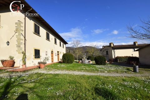 Landejendom i Dicomano, Florence, Dicomano - € 3.900.000 | Ref: GA40V - foto 26