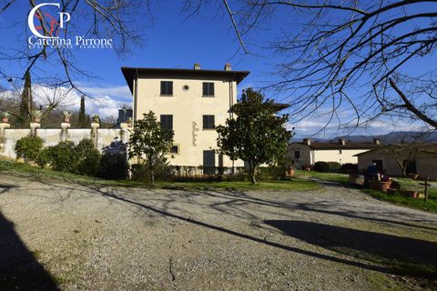 Landejendom i Dicomano, Florence, Dicomano - € 3.900.000 | Ref: GA40V - foto 27
