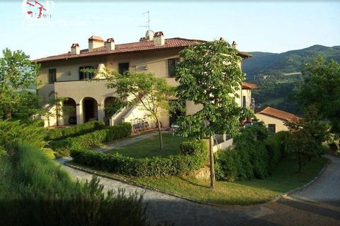 Landejendom i Dicomano, Florence, Dicomano - € 3.900.000 | Ref: GA40V - foto 28