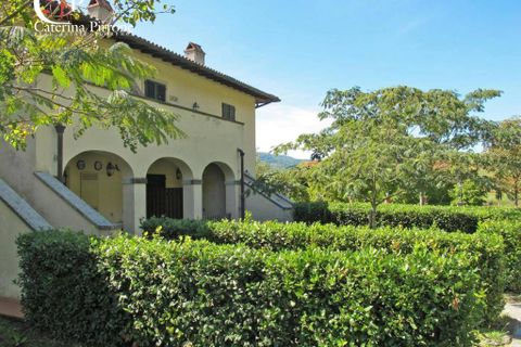 Landejendom i Dicomano, Florence, Dicomano - € 3.900.000 | Ref: GA40V - foto 29