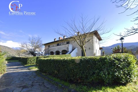 Landejendom i Dicomano, Florence, Dicomano - € 3.900.000 | Ref: GA40V - foto 30