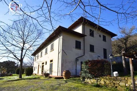 Landejendom i Dicomano, Florence, Dicomano - € 3.900.000 | Ref: GA40V - foto 31