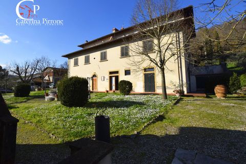 Landejendom i Dicomano, Florence, Dicomano - € 3.900.000 | Ref: GA40V - foto 32