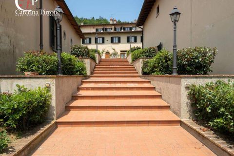Landejendom i Dicomano, Florence, Dicomano - € 3.900.000 | Ref: GA40V - foto 33
