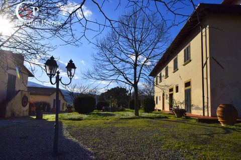 Landejendom i Dicomano, Florence, Dicomano - € 3.900.000 | Ref: GA40V - foto 34