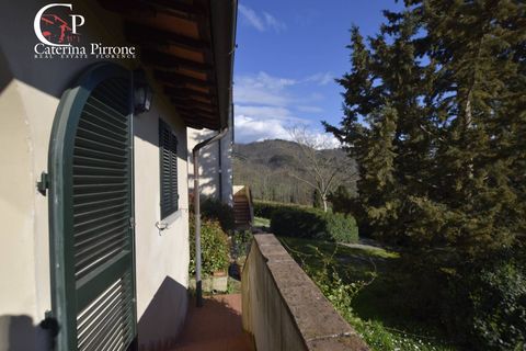 Landejendom i Dicomano, Florence, Dicomano - € 3.900.000 | Ref: GA40V - foto 35