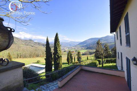 Landejendom i Dicomano, Florence, Dicomano - € 3.900.000 | Ref: GA40V - foto 37