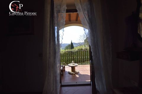Landejendom i Dicomano, Florence, Dicomano - € 3.900.000 | Ref: GA40V - foto 38
