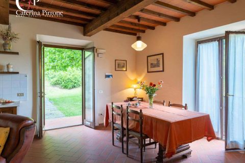 Landejendom i Dicomano, Florence, Dicomano - € 3.900.000 | Ref: GA40V - foto 41