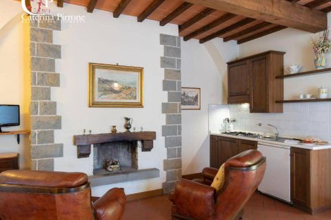 Landejendom i Dicomano, Florence, Dicomano - € 3.900.000 | Ref: GA40V - foto 44