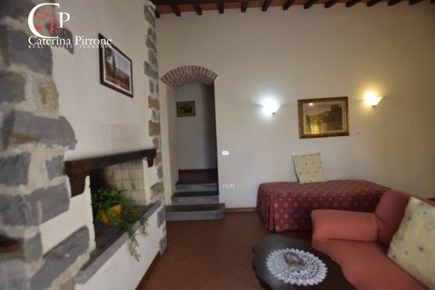 Landejendom i Dicomano, Florence, Dicomano - € 3.900.000 | Ref: GA40V - foto 45