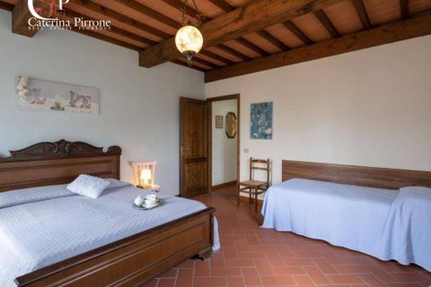 Landejendom i Dicomano, Florence, Dicomano - € 3.900.000 | Ref: GA40V - foto 50
