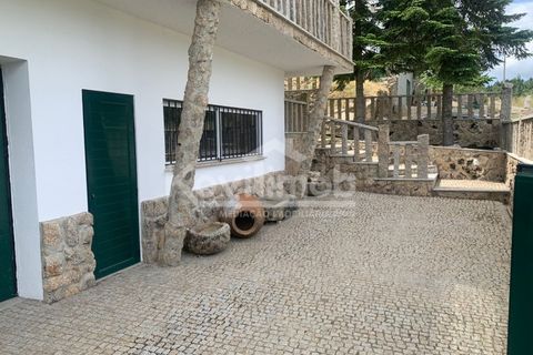 Villa i Covilha, Castelo Branco, Covilha - € 430.000 | Ref: CAS_1 - foto 2