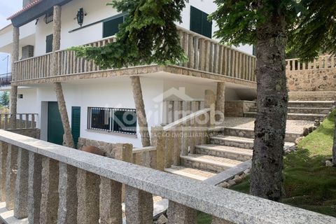 Villa i Covilha, Castelo Branco, Covilha - € 430.000 | Ref: CAS_1 - foto 3