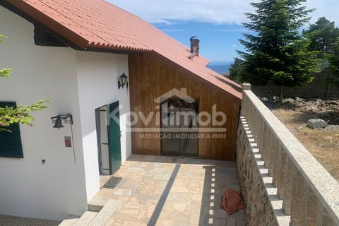 Villa i Covilha, Castelo Branco, Covilha - € 430.000 | Ref: CAS_1 - foto 6