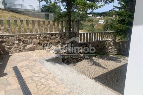 Villa i Covilha, Castelo Branco, Covilha - € 430.000 | Ref: CAS_1 - foto 7