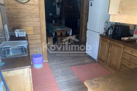 Villa i Covilha, Castelo Branco, Covilha - € 430.000 | Ref: CAS_1 - foto 9