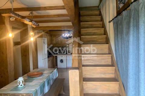 Villa i Covilha, Castelo Branco, Covilha - € 430.000 | Ref: CAS_1 - foto 10