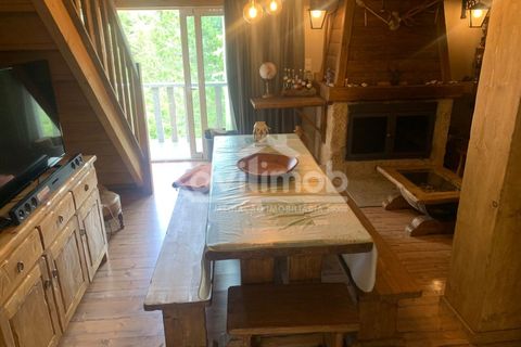 Villa i Covilha, Castelo Branco, Covilha - € 430.000 | Ref: CAS_1 - foto 11
