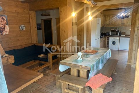 Villa i Covilha, Castelo Branco, Covilha - € 430.000 | Ref: CAS_1 - foto 12