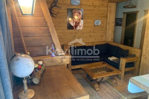 Villa i Covilha, Castelo Branco, Covilha - € 430.000 | Ref: CAS_1 - foto 13