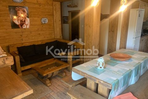 Villa i Covilha, Castelo Branco, Covilha - € 430.000 | Ref: CAS_1 - foto 14