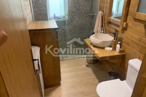 Villa i Covilha, Castelo Branco, Covilha - € 430.000 | Ref: CAS_1 - foto 17