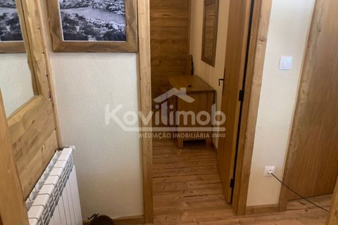 Villa i Covilha, Castelo Branco, Covilha - € 430.000 | Ref: CAS_1 - foto 18