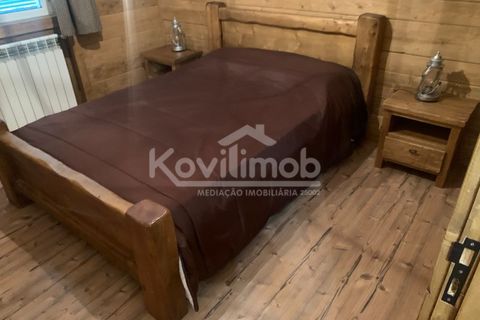 Villa i Covilha, Castelo Branco, Covilha - € 430.000 | Ref: CAS_1 - foto 19