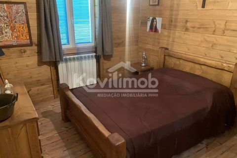 Villa i Covilha, Castelo Branco, Covilha - € 430.000 | Ref: CAS_1 - foto 20