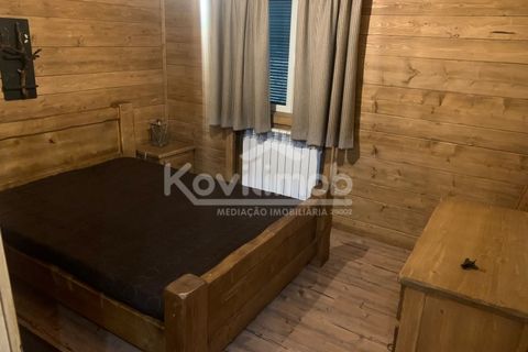 Villa i Covilha, Castelo Branco, Covilha - € 430.000 | Ref: CAS_1 - foto 21