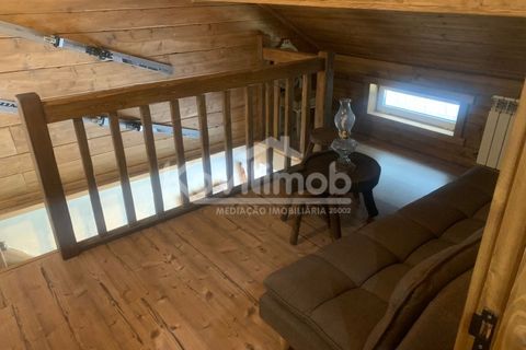 Villa i Covilha, Castelo Branco, Covilha - € 430.000 | Ref: CAS_1 - foto 22