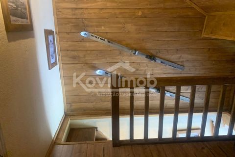Villa i Covilha, Castelo Branco, Covilha - € 430.000 | Ref: CAS_1 - foto 23