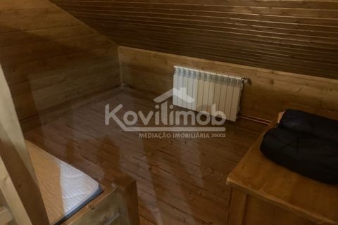 Villa i Covilha, Castelo Branco, Covilha - € 430.000 | Ref: CAS_1 - foto 24