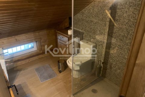 Villa i Covilha, Castelo Branco, Covilha - € 430.000 | Ref: CAS_1 - foto 25