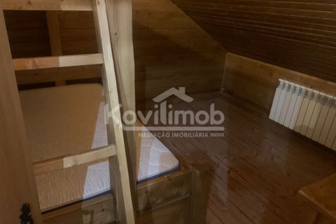 Villa i Covilha, Castelo Branco, Covilha - € 430.000 | Ref: CAS_1 - foto 26