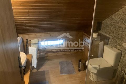 Villa i Covilha, Castelo Branco, Covilha - € 430.000 | Ref: CAS_1 - foto 27