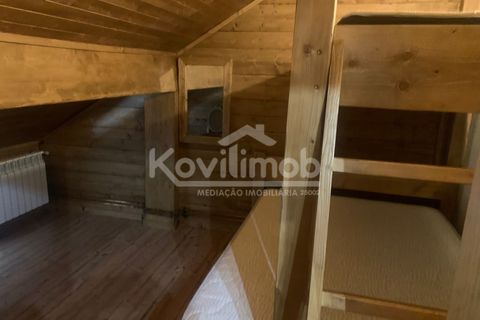 Villa i Covilha, Castelo Branco, Covilha - € 430.000 | Ref: CAS_1 - foto 30